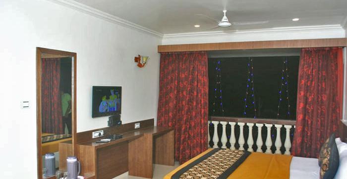 9X Boutique Resort